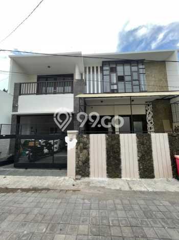 Sewa Rumah Harga Terjangkau di Sanur Denpasar Punya 5 Kamar Tidur Sewa Rumah Harga Terjangkau di Sanur Denpasar Punya 5 Kamar Tidur