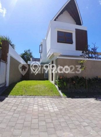 Aset Strategis! Vila Kawasan , Dimensi 131m2m², ROI Menjanjikan untuk investasi Aset Strategis! Vila Kawasan , Dimensi 131m2m², ROI Menjanjikan untuk investasi