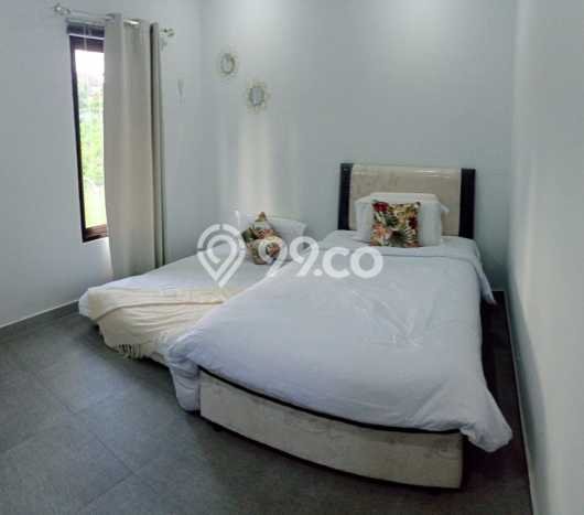 Vila Strategis di , Dimensi 200m2m², Akses ke berbagai keperluan Vila Strategis di , Dimensi 200m2m², Akses ke berbagai keperluan