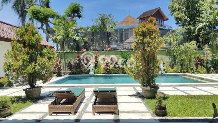 Vila Potensial di , Area 1500m2m², Lingkungan Nyaman untuk keluarga Vila Potensial di , Area 1500m2m², Lingkungan Nyaman untuk keluarga
