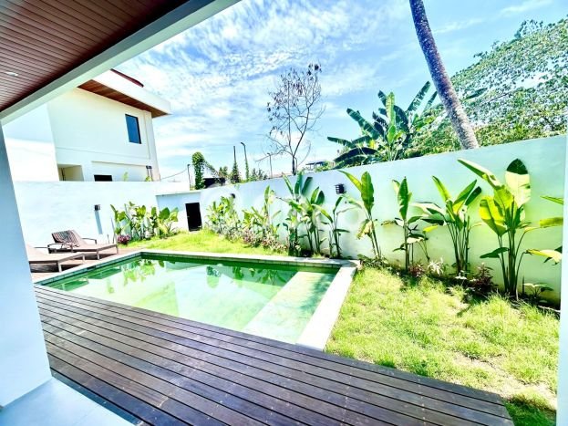 LOKASI STRATEGIS! Vila Kawasan , Area 220m2m², Akses ke pusat umum LOKASI STRATEGIS! Vila Kawasan , Area 220m2m², Akses ke pusat umum