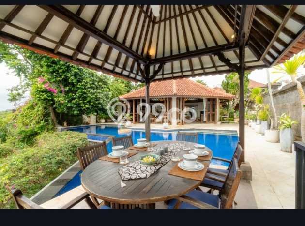 Vila Siap Sewa di , Area 0m2m², Lingkungan Asri Vila Siap Sewa di , Area 0m2m², Lingkungan Asri
