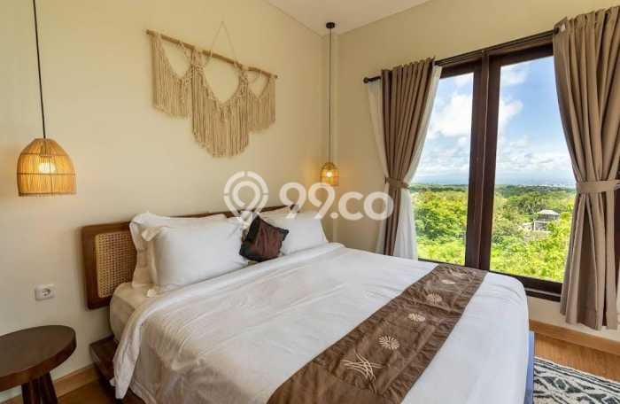 Vila Tenang di , Ukuran 556m2m², Akses ke beragam fasilitas Vila Tenang di , Ukuran 556m2m², Akses ke beragam fasilitas