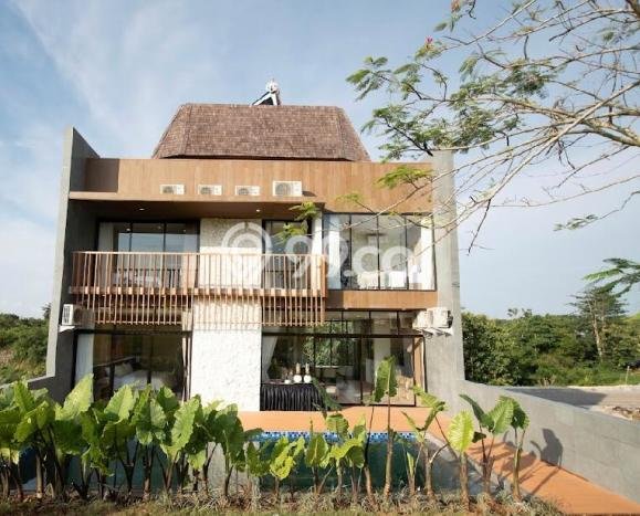 LOKASI STRATEGIS! Vila Kawasan , Luas 203m2m², Area Potensial LOKASI STRATEGIS! Vila Kawasan , Luas 203m2m², Area Potensial
