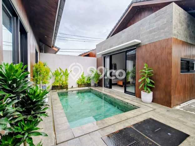 Vila Ready to Rent di , Area 0m2m², Lingkungan Nyaman Vila Ready to Rent di , Area 0m2m², Lingkungan Nyaman
