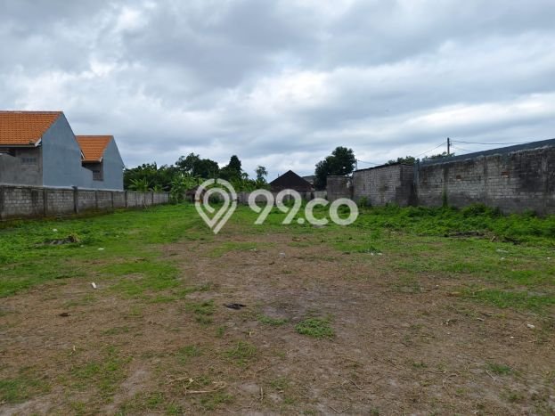 Kavling Tanah Dijual di Denpasar Timur Denpasar Spesifikasi 60m2 Kavling Tanah Dijual di Denpasar Timur Denpasar Spesifikasi 60m2