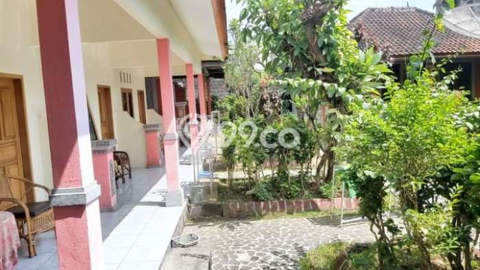 Hotel Kawasan Premium Kawasan Buleleng, Luas 1500m2m², Mainroad Hotel Kawasan Premium Kawasan Buleleng, Luas 1500m2m², Mainroad