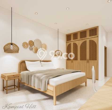 Vila Premium di , Dimensi 150m2m², Dekat ke berbagai keperluan Vila Premium di , Dimensi 150m2m², Dekat ke berbagai keperluan