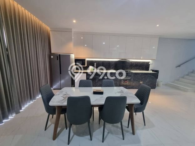Vila Berkembang di , Luas 154m2m², Akses ke beragam fasilitas Vila Berkembang di , Luas 154m2m², Akses ke beragam fasilitas