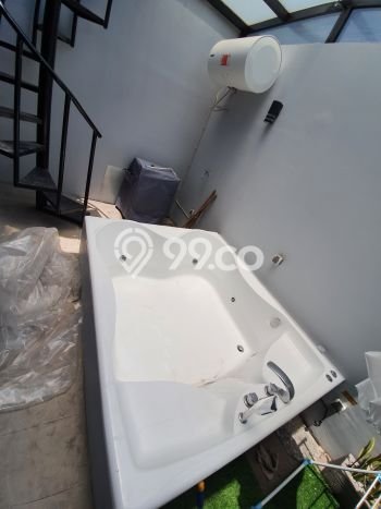 Rumah sewa siap huni 3 KT di Jimbaran, Badung Rumah sewa siap huni 3 KT di Jimbaran, Badung