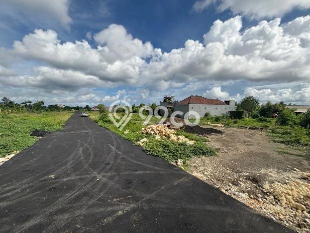 Dijual Tanah Lokasi Sanur, Denpasar Seluas 200m2 Dijual Tanah Lokasi Sanur, Denpasar Seluas 200m2