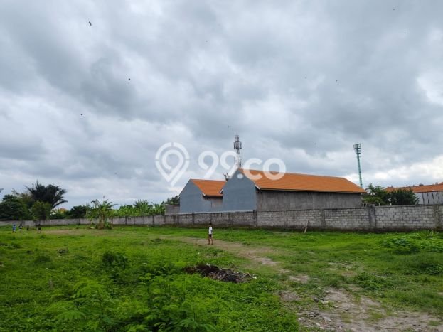 Kavling Tanah Dijual di Denpasar Timur Denpasar Spesifikasi 60m2 Kavling Tanah Dijual di Denpasar Timur Denpasar Spesifikasi 60m2
