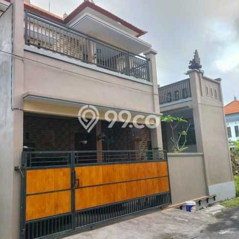 Dijual Rumah Strategis Bagus Punya 4 KT di Denpasar Timur Denpasar SHM Dijual Rumah Strategis Bagus Punya 4 KT di Denpasar Timur Denpasar SHM
