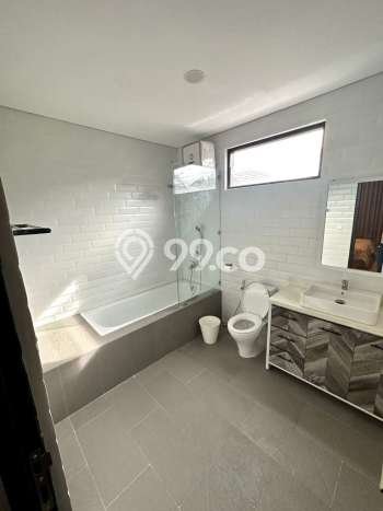 Rumah Elit Modern Tanpa Renovasi di Jimbaran Badung Rumah Elit Modern Tanpa Renovasi di Jimbaran Badung