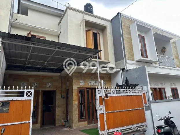 Dijual Rumah Minimalis Bagus Punya 3 KT di Denpasar Barat Denpasar SHM Dijual Rumah Minimalis Bagus Punya 3 KT di Denpasar Barat Denpasar SHM