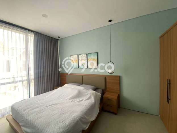 Rumah Elit Modern Tanpa Renovasi di Jimbaran Badung Rumah Elit Modern Tanpa Renovasi di Jimbaran Badung