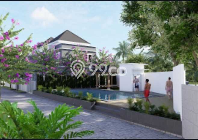 Dijual Hunian Rumah Terawat 3 KT di Nusa Dua, Badung Dijual Hunian Rumah Terawat 3 KT di Nusa Dua, Badung