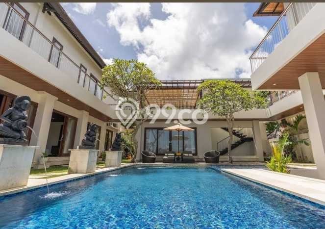 Vila Tenang di , Ukuran 556m2m², Akses ke beragam fasilitas Vila Tenang di , Ukuran 556m2m², Akses ke beragam fasilitas