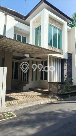 Lokasi strategis! Rumah siap huni disewakan di Denpasar Barat LB 135m2 Lokasi strategis! Rumah siap huni disewakan di Denpasar Barat LB 135m2