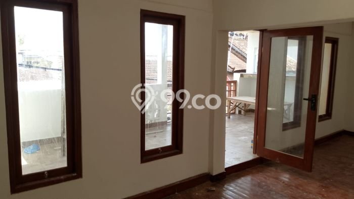 Rumah Modern Minimalis 2 KT Bisa Langsung Pindah di Denpasar Barat Rumah Modern Minimalis 2 KT Bisa Langsung Pindah di Denpasar Barat