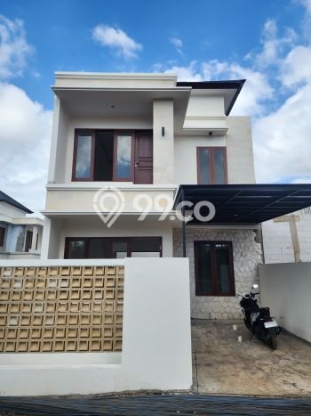 Dijual Hunian Rumah Terawat 3 Kamar di Jimbaran, Badung Dijual Hunian Rumah Terawat 3 Kamar di Jimbaran, Badung