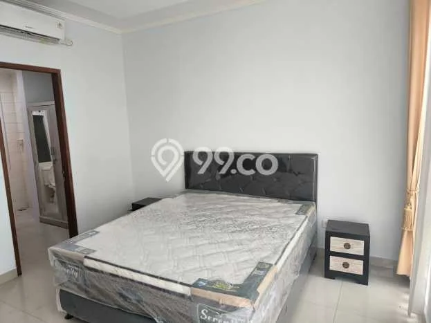 Lokasi strategis! Rumah siap huni disewakan di Denpasar Barat LB 135m2 Lokasi strategis! Rumah siap huni disewakan di Denpasar Barat LB 135m2