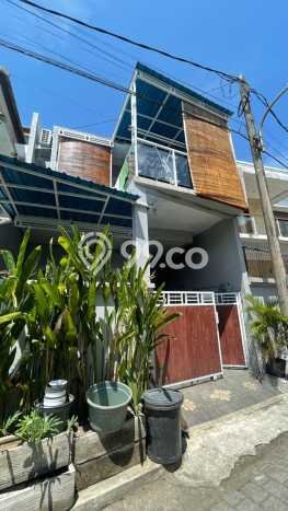 Jual Rumah Minimalis Bagus Punya 3 KT di Denpasar Timur Denpasar SHM Jual Rumah Minimalis Bagus Punya 3 KT di Denpasar Timur Denpasar SHM