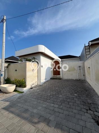 Vila di , Area 117m2m², Kawasan Tenang untuk hunian Vila di , Area 117m2m², Kawasan Tenang untuk hunian