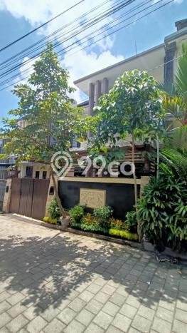 Rumah Minimalis 3 KT di Dalung Badung Semi Furnished Rumah Minimalis 3 KT di Dalung Badung Semi Furnished