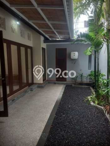 Rumah Luxury Modern Tanpa Renovasi di Sanur Denpasar Rumah Luxury Modern Tanpa Renovasi di Sanur Denpasar