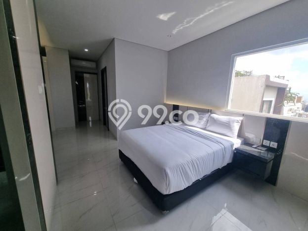 Vila Berkembang di , Luas 154m2m², Akses ke beragam fasilitas Vila Berkembang di , Luas 154m2m², Akses ke beragam fasilitas