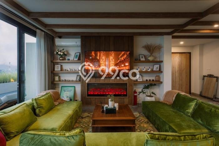 HARGA MENARIK! Vila Kawasan , Luas 595m2m², Area Premium dengan akses bagus HARGA MENARIK! Vila Kawasan , Luas 595m2m², Area Premium dengan akses bagus