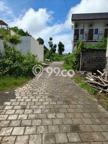 Kavling Tanah untuk Dijual di Jimbaran, Badung, Luas 100m2 Kavling Tanah untuk Dijual di Jimbaran, Badung, Luas 100m2