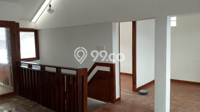 Rumah Modern Minimalis 2 KT Bisa Langsung Pindah di Denpasar Barat Rumah Modern Minimalis 2 KT Bisa Langsung Pindah di Denpasar Barat