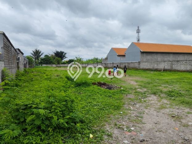 Kavling Tanah Dijual di Denpasar Timur Denpasar Spesifikasi 60m2 Kavling Tanah Dijual di Denpasar Timur Denpasar Spesifikasi 60m2
