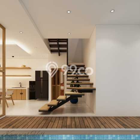 Vila Premium di , Dimensi 150m2m², Dekat ke berbagai keperluan Vila Premium di , Dimensi 150m2m², Dekat ke berbagai keperluan