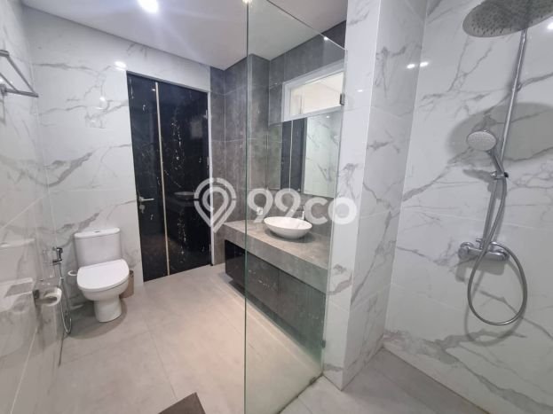 Vila Berkembang di , Luas 154m2m², Akses ke beragam fasilitas Vila Berkembang di , Luas 154m2m², Akses ke beragam fasilitas
