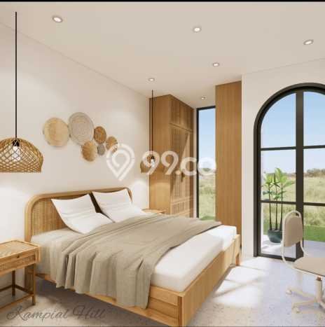 Vila Premium di , Dimensi 150m2m², Dekat ke berbagai keperluan Vila Premium di , Dimensi 150m2m², Dekat ke berbagai keperluan