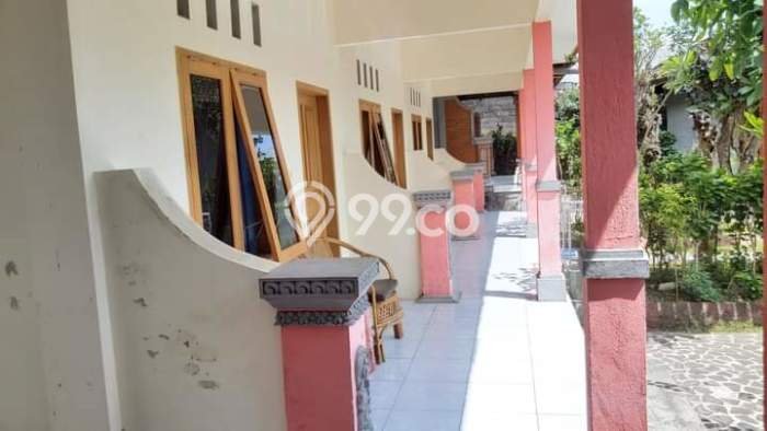 Hotel Kawasan Premium Kawasan Buleleng, Luas 1500m2m², Mainroad Hotel Kawasan Premium Kawasan Buleleng, Luas 1500m2m², Mainroad