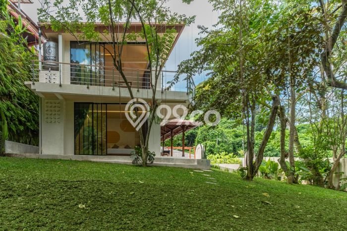 Vila Strategis Kawasan Ubud, Area 440m2m², Dekat Ubud, Gianyar, Gianyar Vila Strategis Kawasan Ubud, Area 440m2m², Dekat Ubud, Gianyar, Gianyar