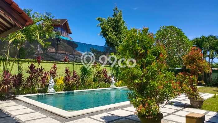 Vila Potensial di , Area 1500m2m², Lingkungan Nyaman untuk keluarga Vila Potensial di , Area 1500m2m², Lingkungan Nyaman untuk keluarga