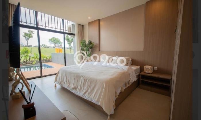 LOKASI STRATEGIS! Vila Kawasan , Luas 203m2m², Area Potensial LOKASI STRATEGIS! Vila Kawasan , Luas 203m2m², Area Potensial