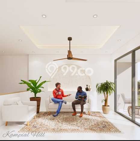 Vila Premium di , Dimensi 150m2m², Dekat ke berbagai keperluan Vila Premium di , Dimensi 150m2m², Dekat ke berbagai keperluan