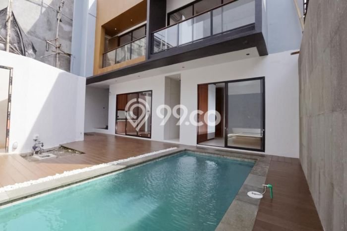 DIJUAL! Vila di , Area 140m2m², Lokasi Premium DIJUAL! Vila di , Area 140m2m², Lokasi Premium