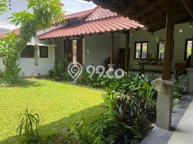 Rumah sewa siap huni 4 KT di Renon, Denpasar Rumah sewa siap huni 4 KT di Renon, Denpasar