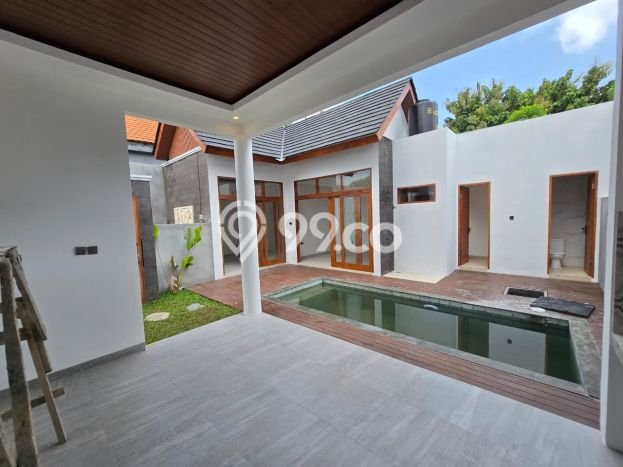 KESEMPATAN EMAS! Vila Kawasan , Luas 112m2m², Area Potensial dengan nilai naik KESEMPATAN EMAS! Vila Kawasan , Luas 112m2m², Area Potensial dengan nilai naik