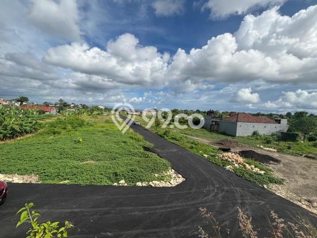 Dijual Tanah Lokasi Sanur, Denpasar Seluas 200m2 Dijual Tanah Lokasi Sanur, Denpasar Seluas 200m2