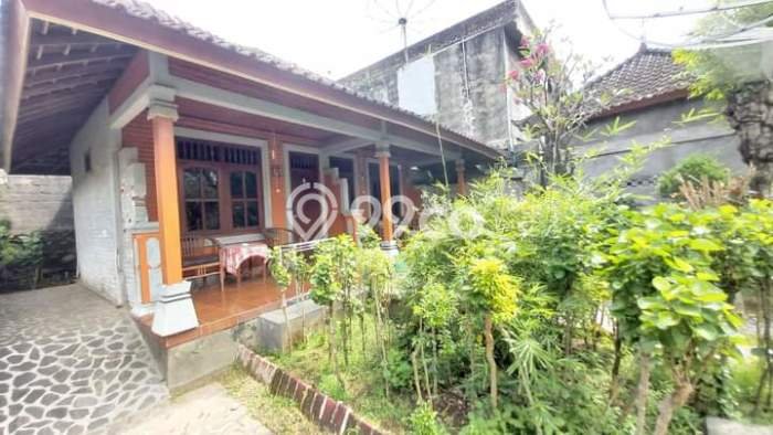 Hotel Kawasan Premium Kawasan Buleleng, Luas 1500m2m², Mainroad Hotel Kawasan Premium Kawasan Buleleng, Luas 1500m2m², Mainroad