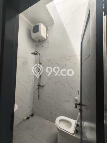 Rumah Modern 3 KT LT 186m2 di Jimbaran Rumah Modern 3 KT LT 186m2 di Jimbaran