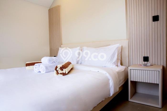 Vila Kawasan , Luas 80m2m², Dekat ke Pusat Kota Vila Kawasan , Luas 80m2m², Dekat ke Pusat Kota
